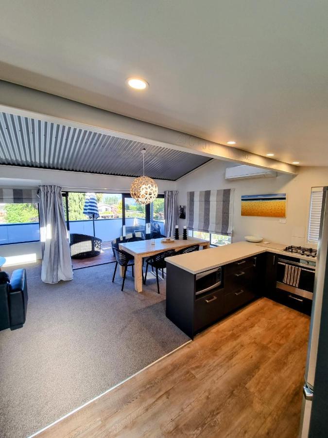 Cosy Cottage In Уанака Екстериор снимка